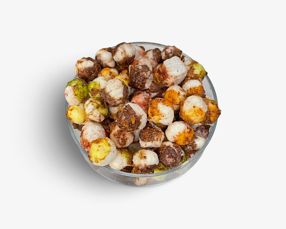 Spicy Chili Lime + Chamoy Freeze Dried Candy, photo 10
