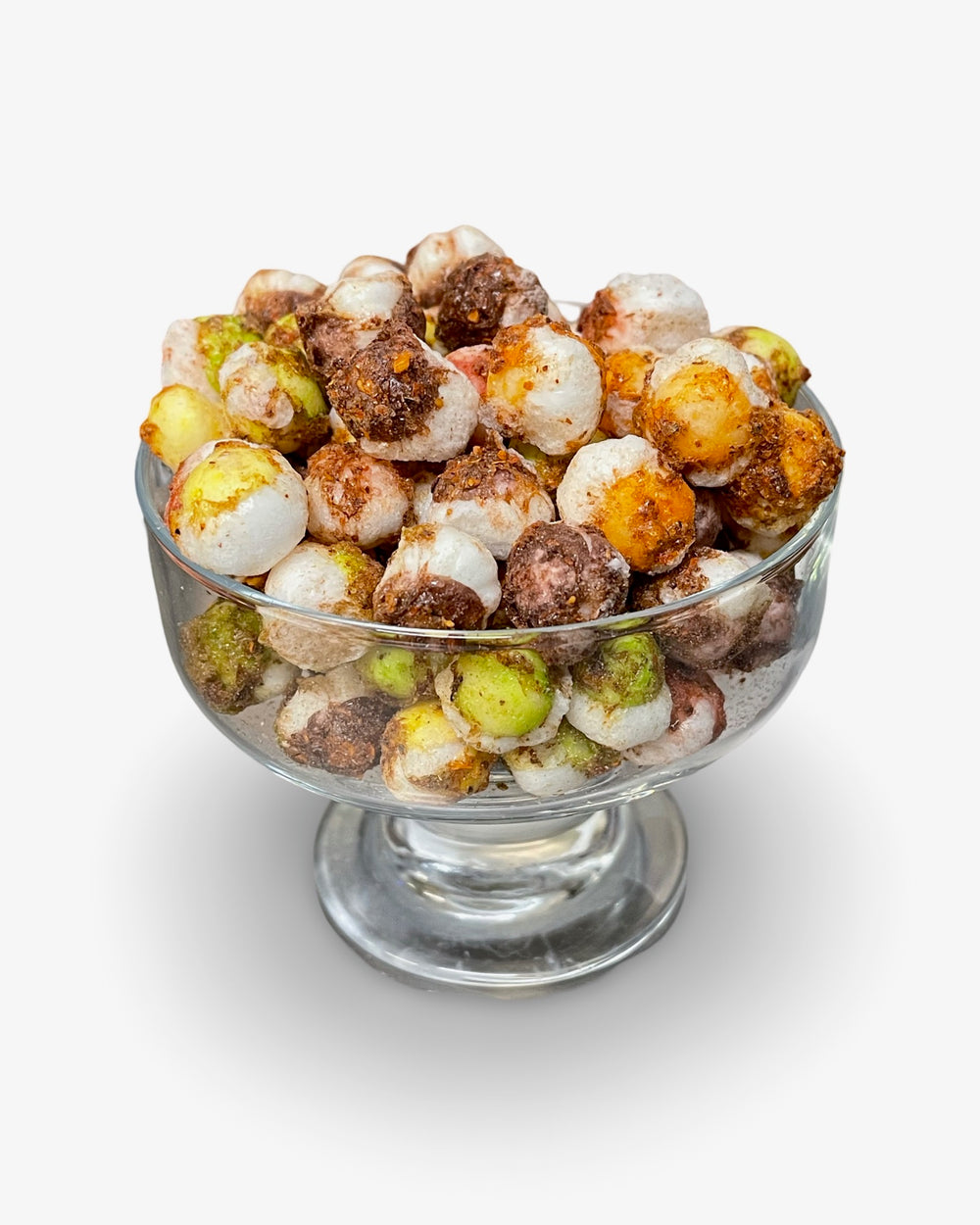 Spicy Chili Lime + Chamoy Freeze Dried Candy, photo 11