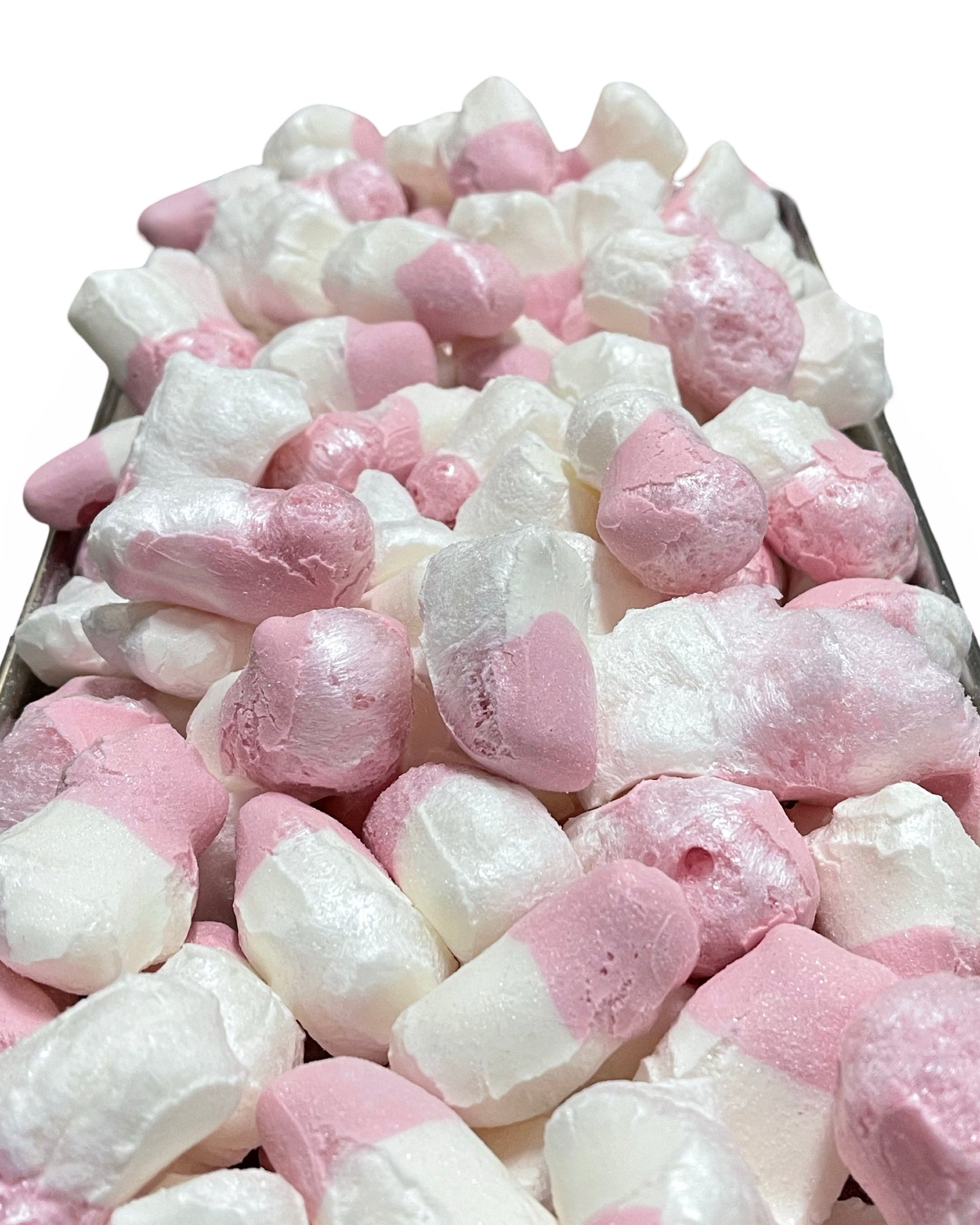 SQUISHIES - Raspberry 'N Cream 1.5 oz
