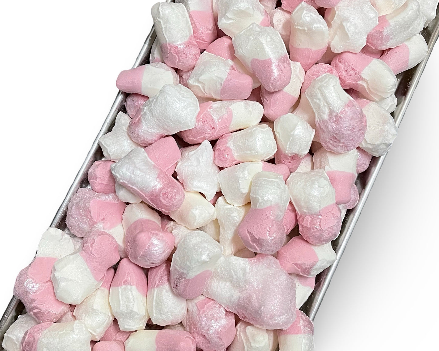 SQUISHIES - Raspberry 'N Cream 1.5 oz