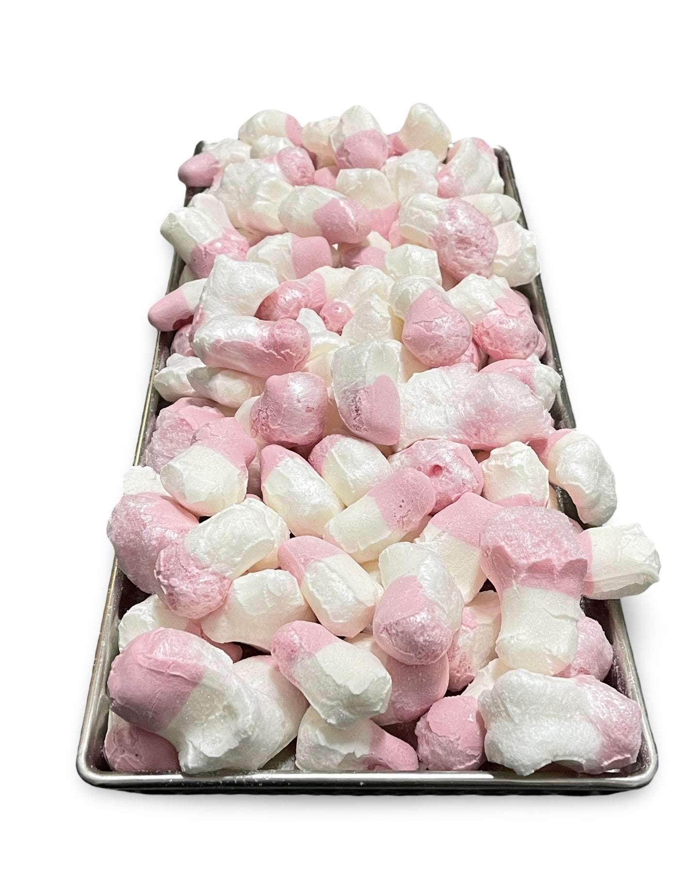 SQUISHIES - Raspberry 'N Cream 1.5 oz