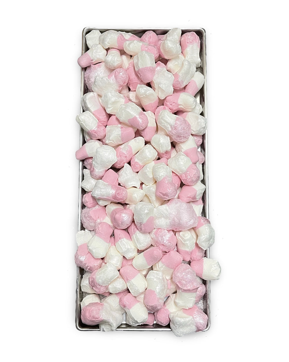 Freeze Dried Raspberry 'N Cream Squishies, photo 8