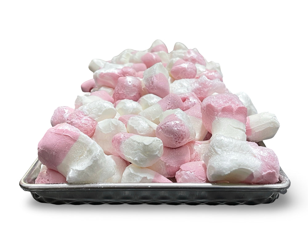 Freeze Dried Raspberry 'N Cream Squishies, photo 9