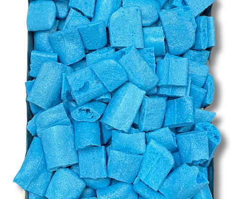 FRUIT CHIPS - Blue Raspberry