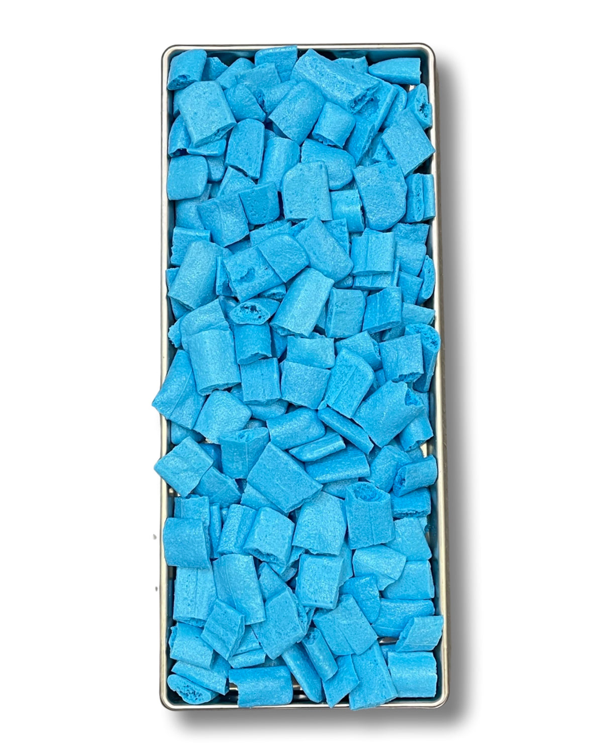 Blue Raspberry Fruit Bar FRUIT CHIPS - Blue Raspberry – TahoeTreats