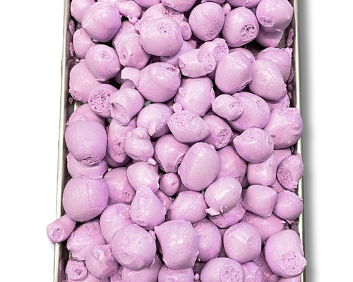 TANGY TAFFY PUFFS - Grape
