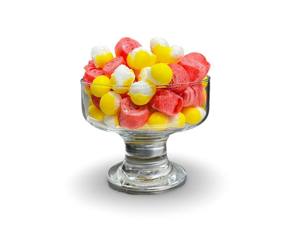 Freeze Dried Strawberry Lemonade Crunch Bites, photo 2