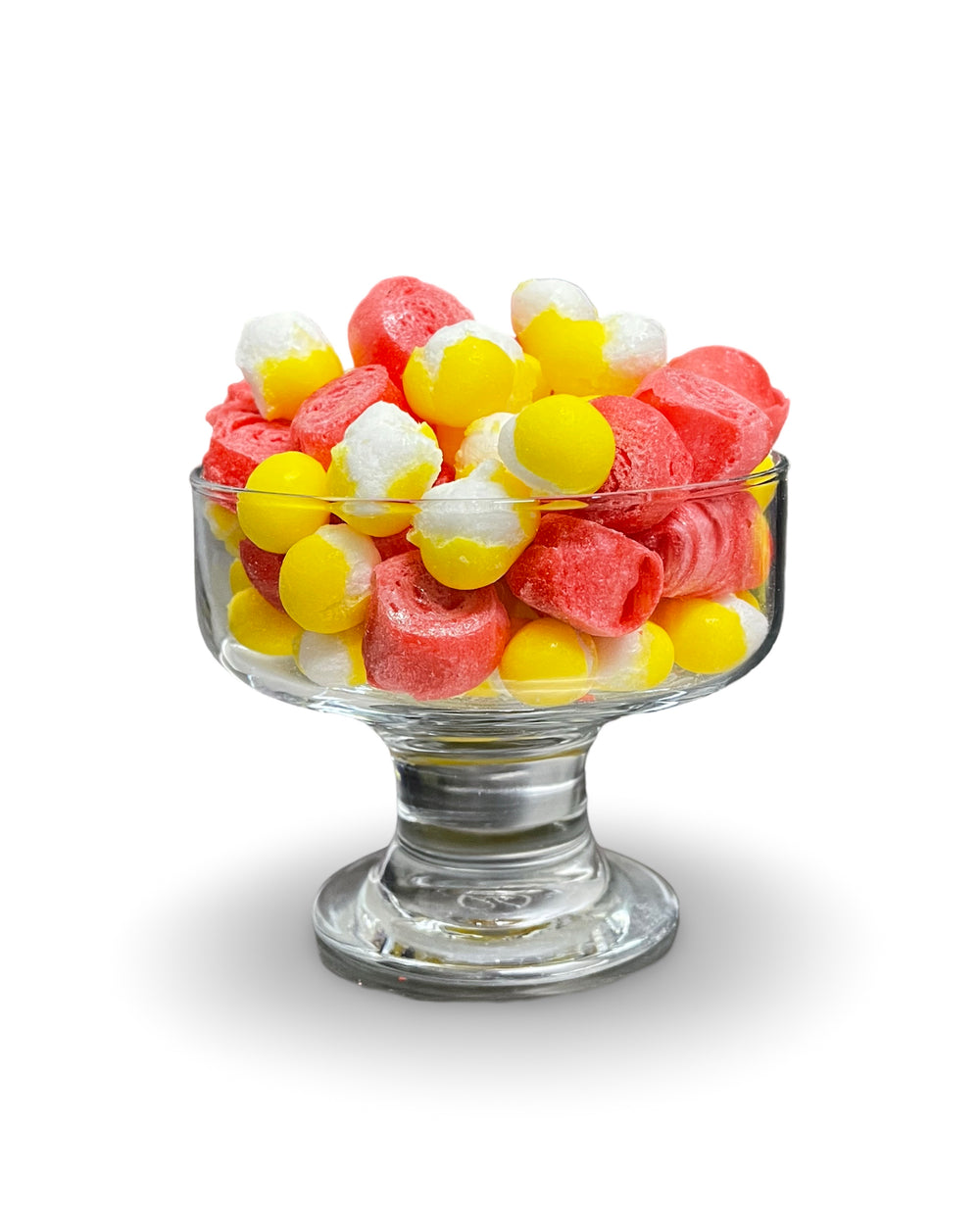 Freeze Dried Strawberry Lemonade Crunch Bites, photo 3