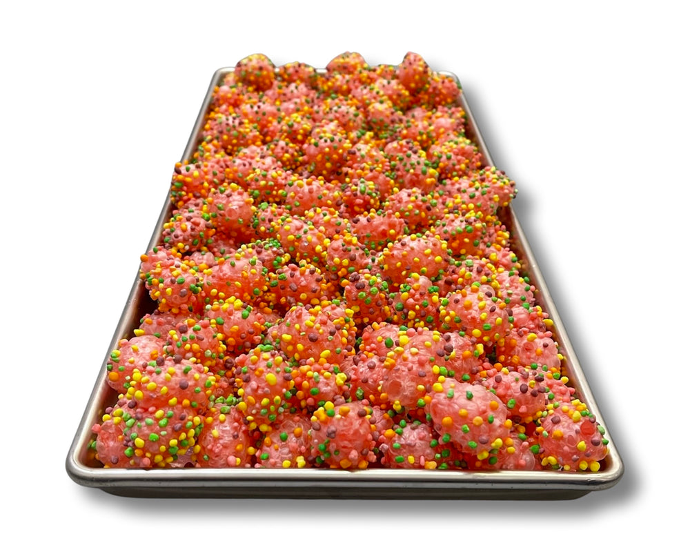 Freeze Dried Rainbow Super Clusters, photo 3