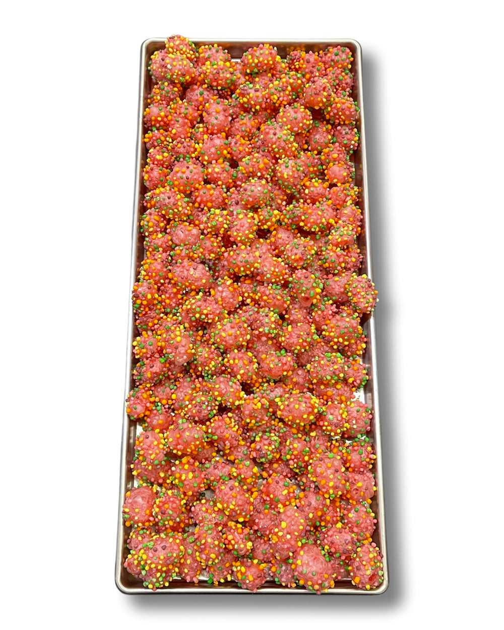 Freeze Dried Rainbow Super Clusters, photo 4
