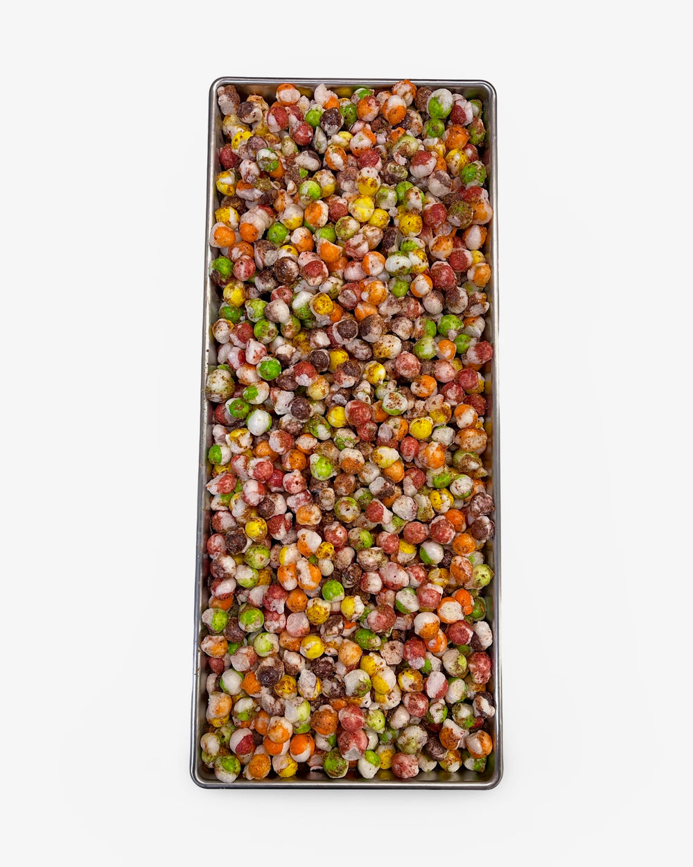 Spicy Chili Lime + Chamoy Freeze Dried Candy, photo 2