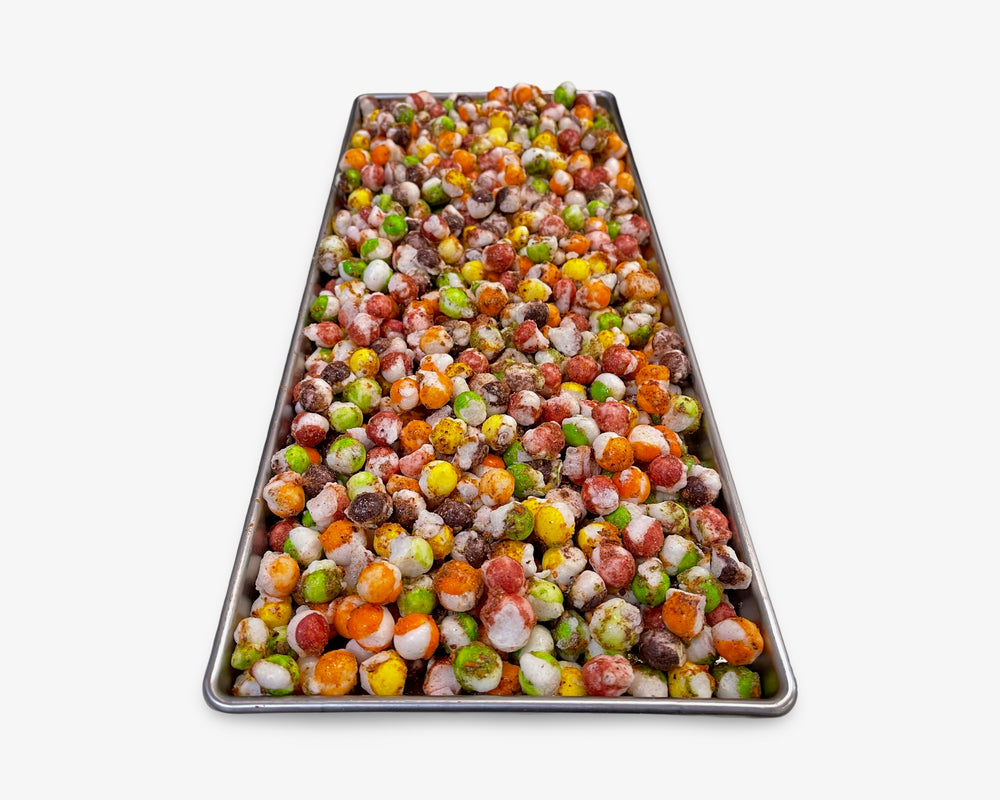 Spicy Chili Lime + Chamoy Freeze Dried Candy, photo 4