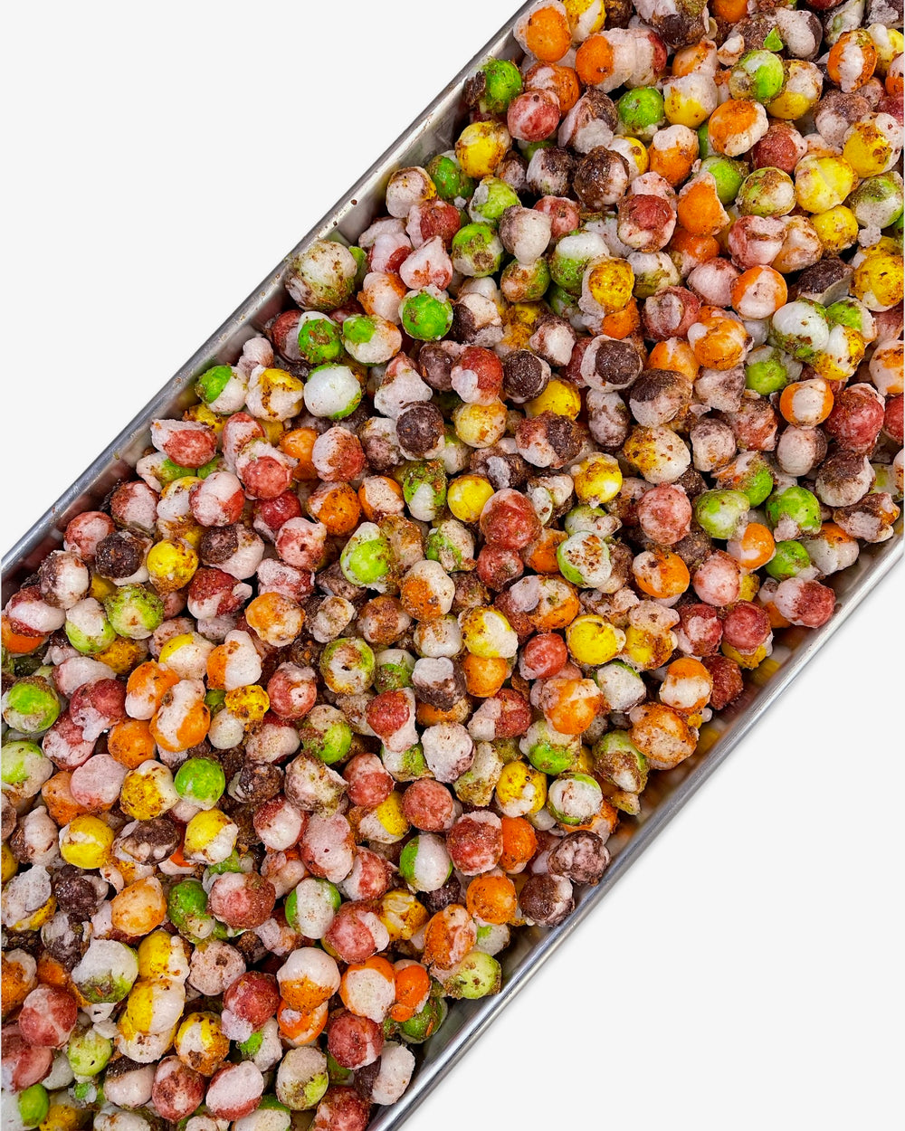 Spicy Chili Lime + Chamoy Freeze Dried Candy, photo 5
