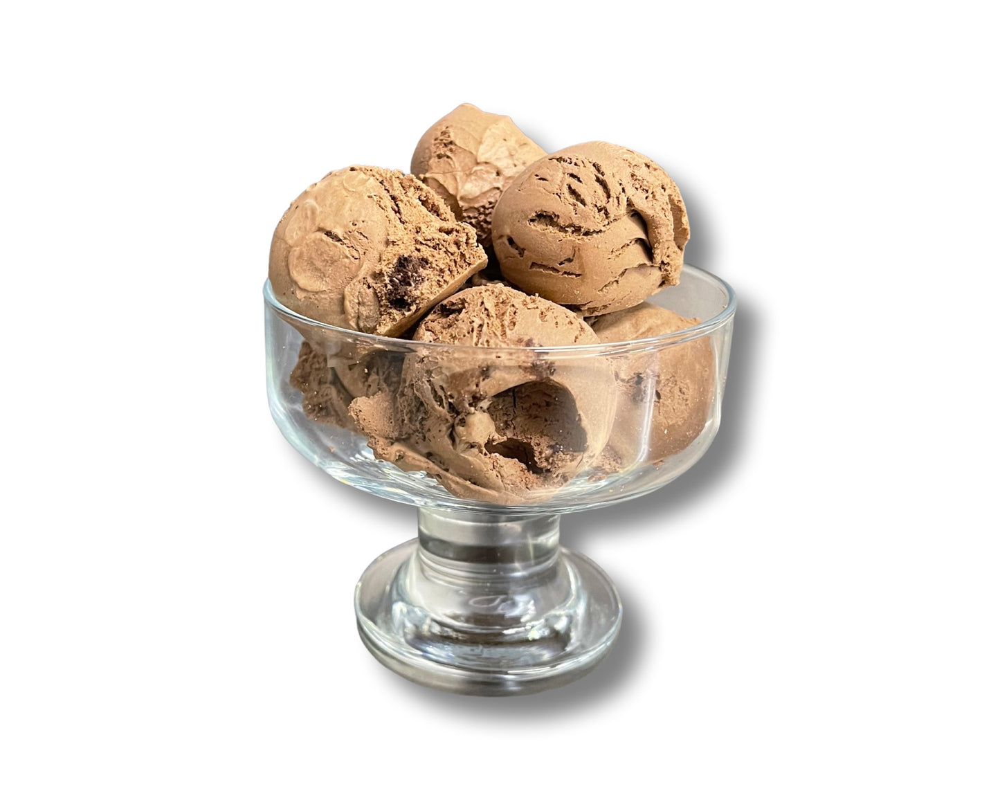 Ice Cream Scoops - Fundraising Edition