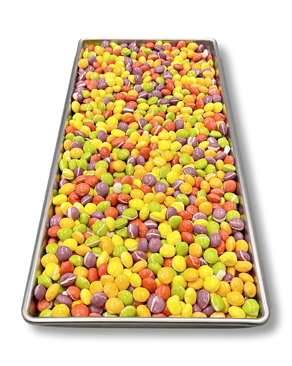 Tahoe Treats freeze-dried candy