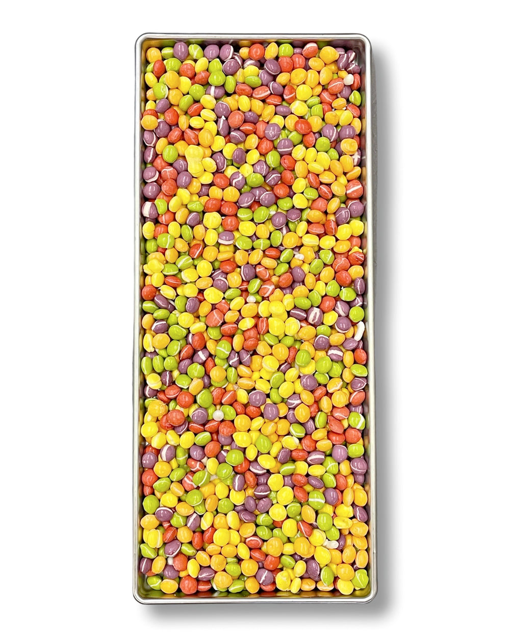 Tahoe Treats freeze-dried candy