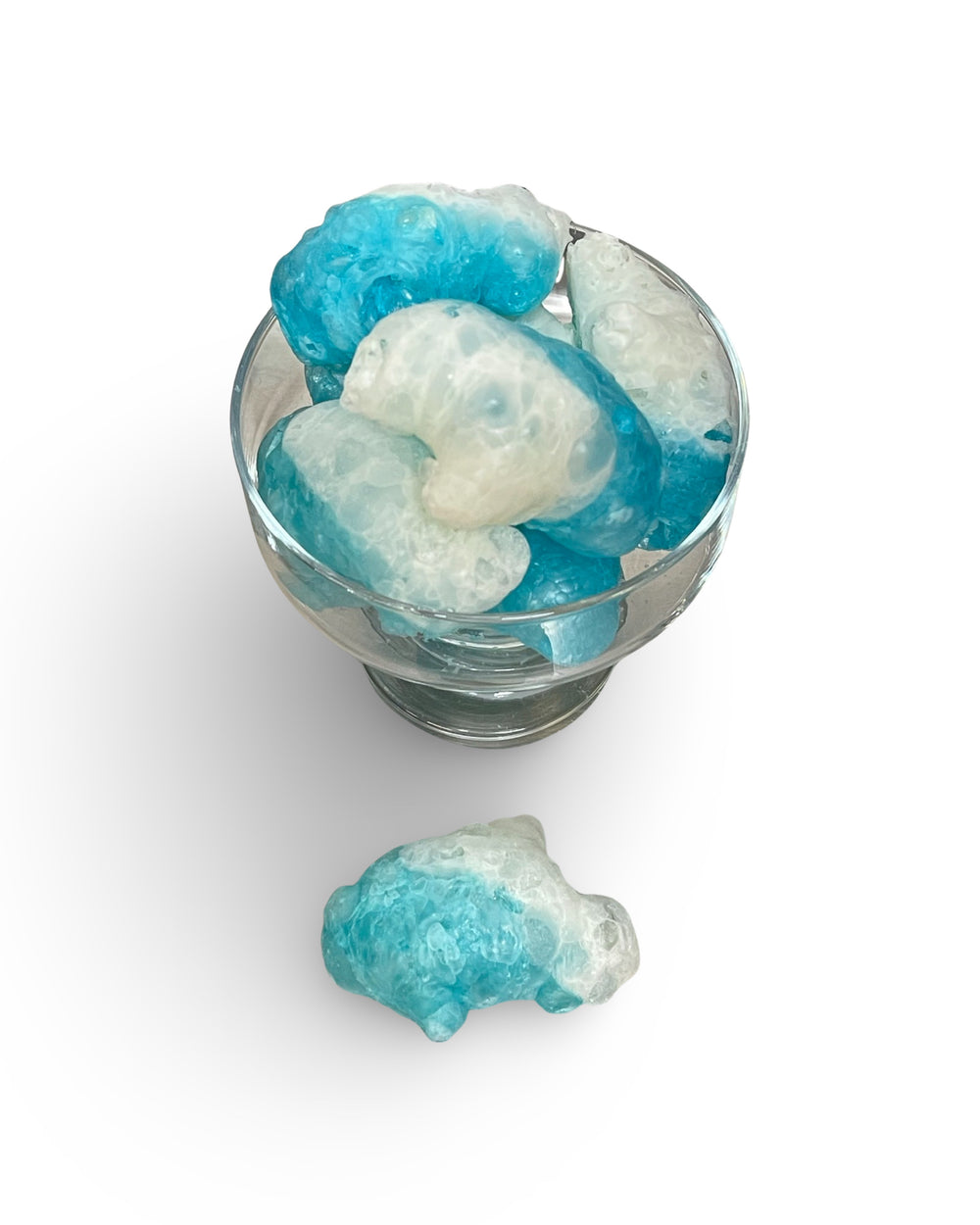 Freeze Dried Gummy Sharks, photo 5