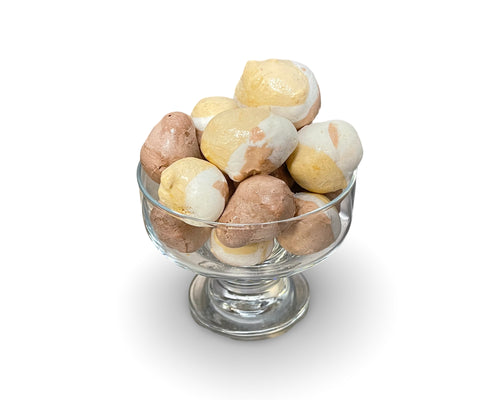 SALT WATER TAFFY - Chocolate Mix