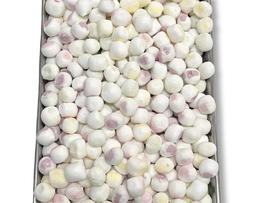 Freeze Dried Hi-Crunch Mixed Fruit Candy by Tahoe Treats