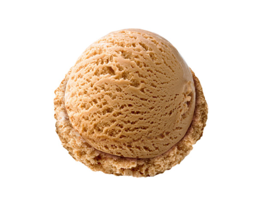 ICE CREAM SCOOPS - Kona Coffee