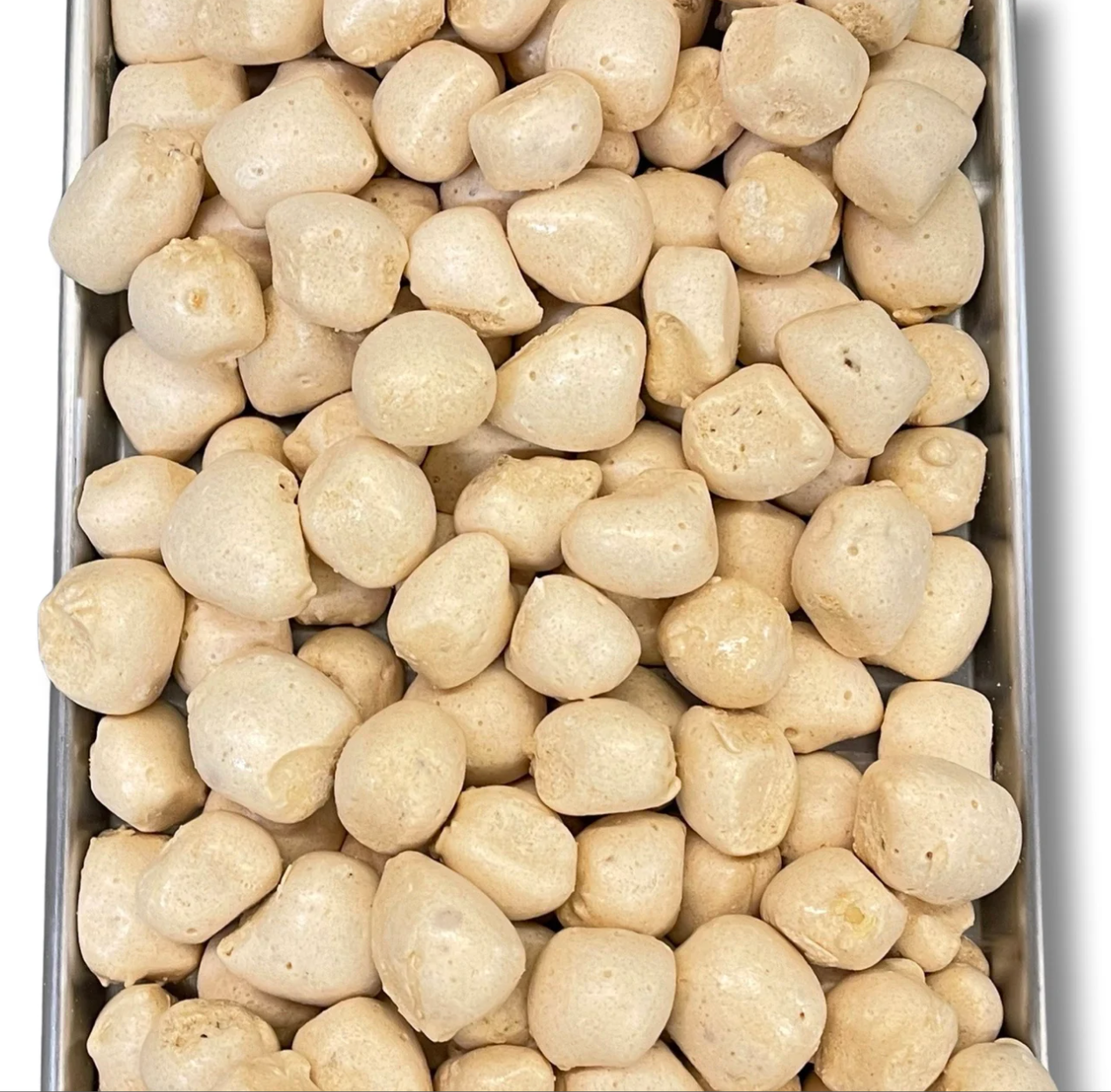 HONEY PUFFS