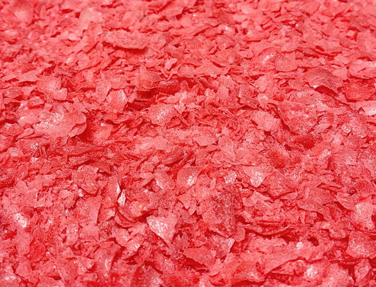 CRUNCH CRUMBS / TOPPINGS - Strawberry
