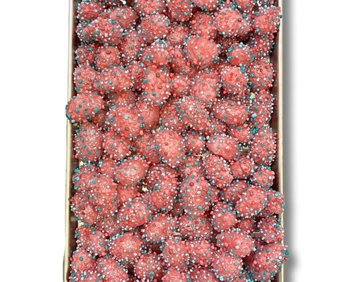 SUPER CLUSTERS - Very Berry