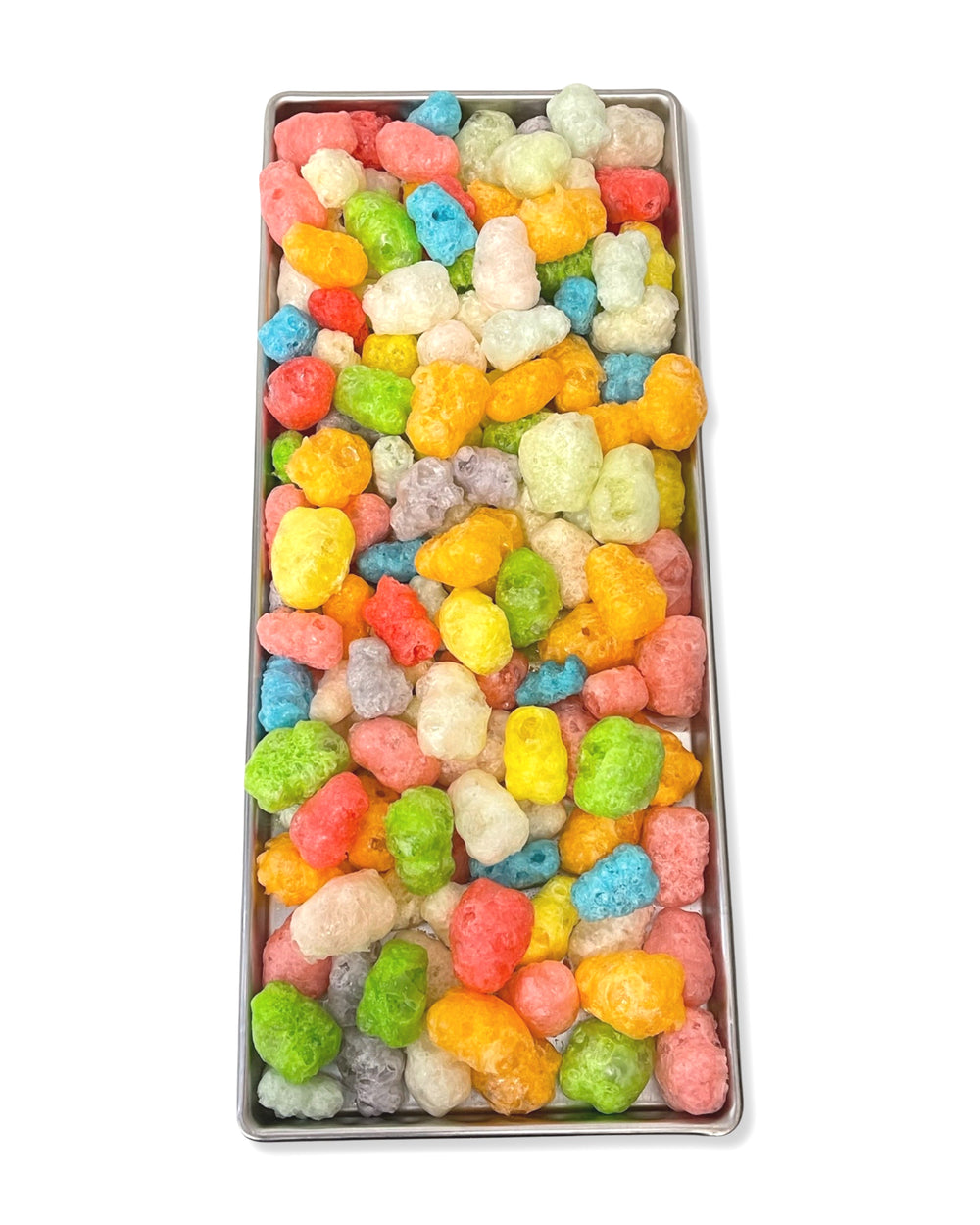 Freeze Dried Gummy Bears, Original, photo 2