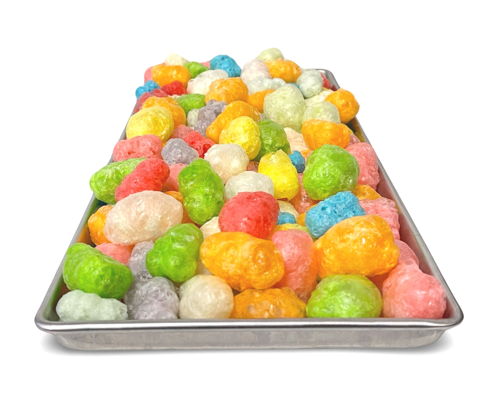 Freeze Dried Gummy Bears, Original, photo 3