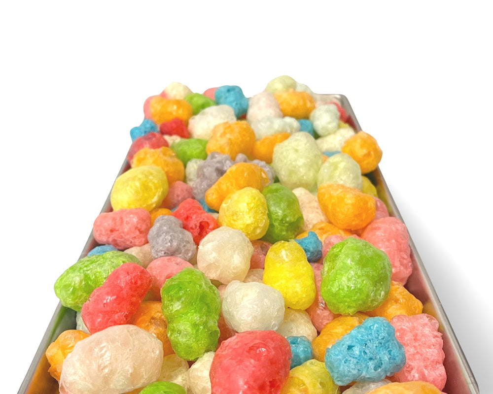 Freeze Dried Gummy Bears, Original, photo 4