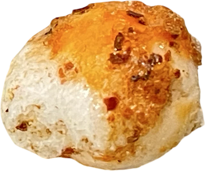 RAINBOW CRUNCH - Spicy
