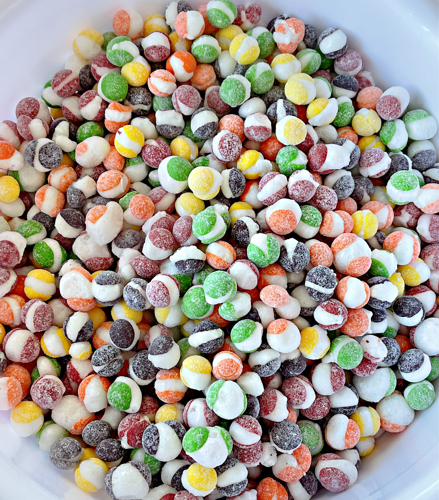RAINBOW CRUNCH - Sour